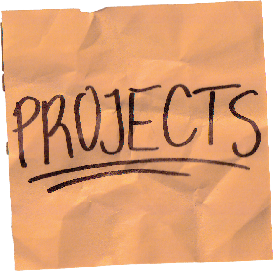 projects